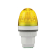 Federal Signal, PMLMP-012-024Y, Panel Mount Multifuntional LED Beacons