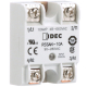Idec, RSSAN-90A, 48-660 VAC, Surface Mount, SCR AC Switch, Zero Cross, Solid State Relay