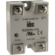 Idec, RSSDN-25A, 48-660 VAC, Surface Mount, SCR AC Switch, Zero Cross, Solid State Relay