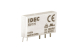 Idec, RV1H-G-D60-C1D2, RVRV Series, 60 VDC, DIN Rail Mount, PCB Terminal, General Purpose Relay