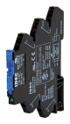 Idec, RV8S-S-D48-A120, 48 VDC, Surface Mount, SCR AC Switch, Zero Cross, Solid State Relay