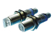 Idec, S51-MA-5-C01-NK, 10-30 VDC, M12 Connector Conection
