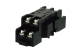 Idec, SH2B-05, 10 Amps, No. of Connections 8, DIN Rail Mount, Relay Sockets