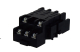 Idec, SH3B-05, 10 Amps, No. of Connections 11, DIN Rail Mount, Relay Sockets