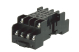 Idec, SY4S-05, 10 Amps, No. of Connections 14, DIN Rail Mount, Relay Sockets