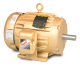 Baldor Electric - EM2394T-G - Motor & Control Solutions