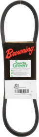 Browning - A31 - Motor & Control Solutions