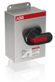 ABB - EOT32U4S4-P - Motor & Control Solutions