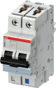 ABB - S401M-K2NP - Motor & Control Solutions