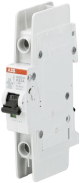 ABB - SU201MR-K0.75 - Motor & Control Solutions