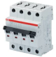 ABB - ST203M-Z3NA - Motor & Control Solutions