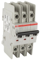 ABB - SU203M-Z4 - Motor & Control Solutions