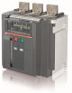 ABB - T8VQC3FC000000XX - Motor & Control Solutions