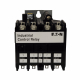 Eaton Cutler Hammer, AR422AS2, 4P AR RELAY. 2 NO 2 NC & 2 OVERLAPPING CONTACTS. 110/120 VAC