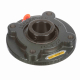Sealmaster MFCH-24 HT, 1.5 Inch, Piloted Flange Bearing