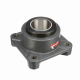 Browning FBE920X3, 3 Inch, Four Bolt Flange Bearing