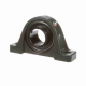 Browning VPS-55MM, 55MM, Two Bolt Pillow Block Bearing