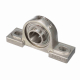 Browning SPS-S220S, 1.25 Inch, Two Bolt Pillow Block Bearing