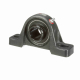 Browning VPS-20MM, 20MM, Two Bolt Pillow Block Bearing
