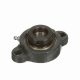 Browning VF2E-114M, 0.875 Inch, Two Bolt Flange Bearing