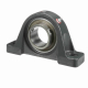Browning VPS-135, 2.188 Inch, Two Bolt Pillow Block Bearing