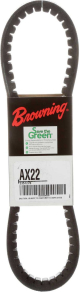 Browning - AX22 - Motor & Control Solutions