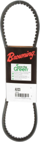 Browning - AX33 - Motor & Control Solutions