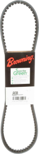 Browning - AX38 - Motor & Control Solutions