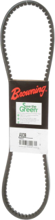 Browning - AX39 - Motor & Control Solutions
