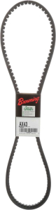 Browning - AX43 - Motor & Control Solutions