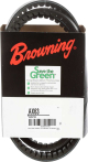 Browning - AX63 - Motor & Control Solutions