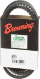 Browning - AX65 - Motor & Control Solutions