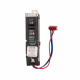 Eaton Cutler Hammer, BABRP1030, BAB REMOTELY OPERATED BOLT-ON BREAKER 1P, 30A, PULSE        