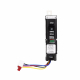 Eaton Cutler Hammer, BABRSP1020X72, BAB Remotely Operated Bolt-On Breaker 1P, 20A with Status. P