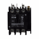 Eaton Cutler Hammer, C25DNY154AL, 3P 40A DP CONT W/DIN RAIL 120V COIL W/1NO-1NC AUX CONT      