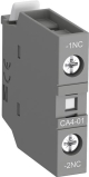ABB - CA4-01 - Motor & Control Solutions