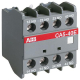 ABB - CA5-22E - Motor & Control Solutions