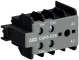 ABB - CAF6-02E - Motor & Control Solutions