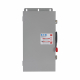 Eaton Cutler Hammer, DCG2064URM, 600VDC SAFETY-SWITCH FOR GROUNDED PV SYSTEMS- 2-CIRCUIT,    