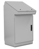 Saginaw Enclosures - SCE-462519SDC - Motor & Control Solutions