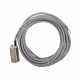 Eaton Cutler Hammer, E57-30GS10-D7, Prox Switch, DC 2-wire, 30mm Dia,Shielded,N.O.,7M Cable     