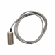 Eaton Cutler Hammer, E57-30GS10-G1, GLOBAL IND PROX, 30MM, DC-PNP, N.C., 10MM RANGE, 2M CABLE   