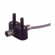 Eaton Cutler Hammer, E57EAL6T110SP, SMALL DIAMETER IND PROX 3W DC NPN                           