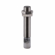 Eaton Cutler Hammer, E57LBL12T110SD, 12MM STD IND PROX 3W DC NPN MICRO CONN                      