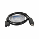 Eaton Cutler Hammer, EASY-USB-CAB, USB PROGRAMMING CABLE FOR EASY 500/700                      