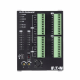 Eaton Cutler Hammer, ELC2-PE12NNDR, PE CONTROLLER 12 I/O, 8 INPUT DC, 4 OUTPUT RELAY            