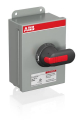 ABB - EOT16U3M3-P - Motor & Control Solutions