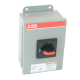 ABB - EOT16U3M3-S - Motor & Control Solutions