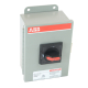 ABB - EOT32U3M3-S - Motor & Control Solutions