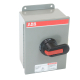 ABB - EOT45U3M3-P - Motor & Control Solutions